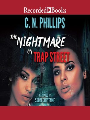 cover image of The Nightmare on Trap Street